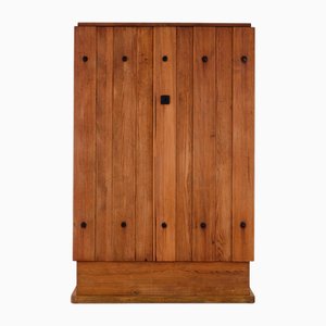 Mueble Lovö atribuido a Axel Einar Hjorth para Nordiska Kompaniet, Suecia, años 30