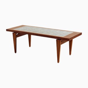 Rosewood Coffee Table, 1960s