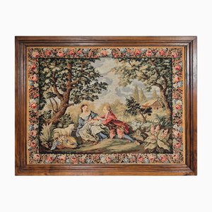 17th Century Tapestry Model from DLG Daubusson