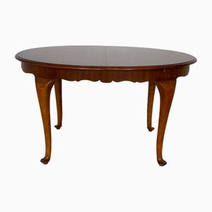 Vintage Chippendale Dining Table
