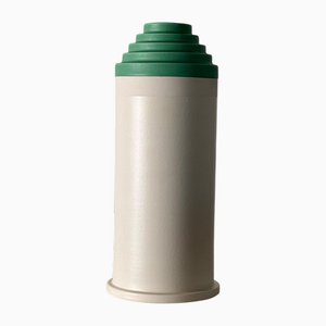 Scalino Gradino Vase von Ettore Sottsass für Bitossi, 1958