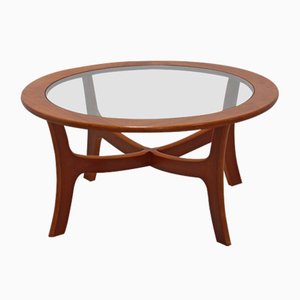 Teak Coffee Table from G-Plan, 1970s