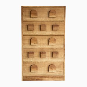 Hundert's Cabinet by Goldfinch Brookes