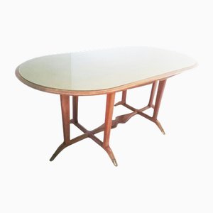 Vintage Dining Table, 1950s