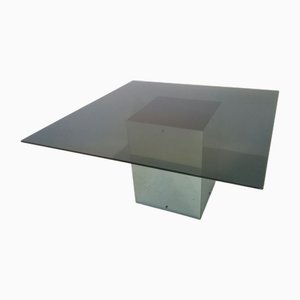Blok Coffee Tabe by Nanda Vigo