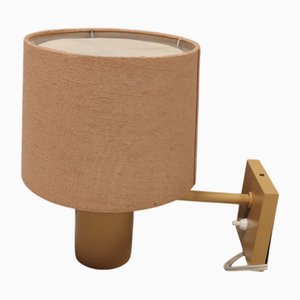 Lámpara de pared de Jo Hammerborg para Fog & Mørup, 1968