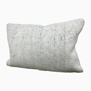 Tribal Anatolian Kilim Pillow Cover, 1960