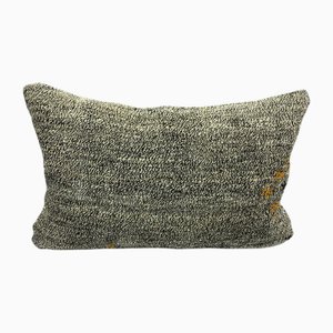 Vintage Anatolian Pillow Case, 1960