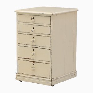 Painted Chest of Drawers, 1900s