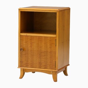 Bedside Cabinet by Vesper, 1970s