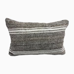 Housse de Coussin Lombaire Vintage d'Anatolie, 1960