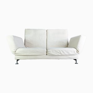 Moule Fabric Two-Seater Daybed from Brühl