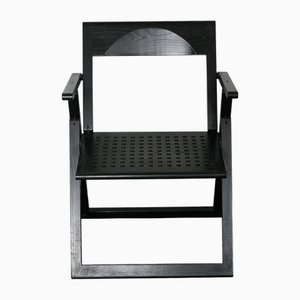Aviva Folding Chair by Marc Berthier for Magis, 1980s