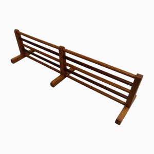 Portemanteau Suspendu Vintage, 1950s