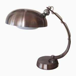 Table Lamp attributed to Franco Albini for Arredoluce, 1970s