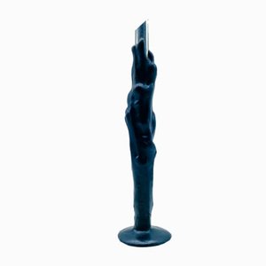 Candleholder Edzioni Del Pesce by Gaetano Pesce, Italy