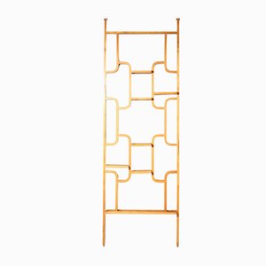 Mid-Century Divider Shelf by Ludvik Volak from Drevopodnik Holesov, 1970s