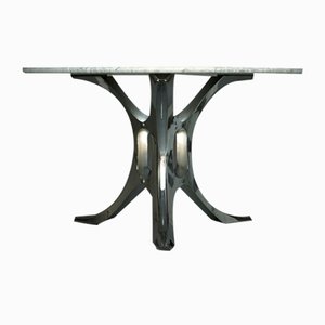Bumper Dining Table by Martin Visser for Spectrum, 1960s