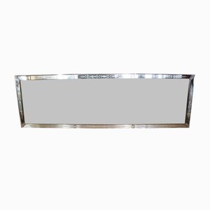 Antique Murano Counter Mirror, 1890s