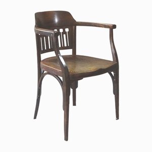 Siegel Armchair from Jacob & Josef Kohn, 1915