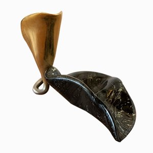 Vintage Italian Sculpture, 1960s