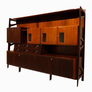 Modern Italian Cabinet by Silvio Cavatorta