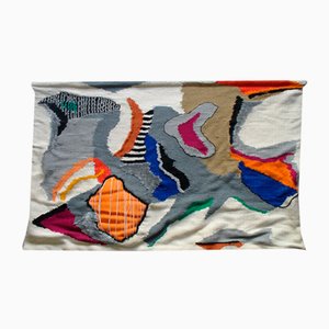 Artists Tapestry, Germany, 1960s