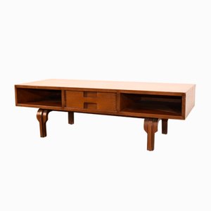 Sideboard from Cantieri Carugati, Italy, 1960s
