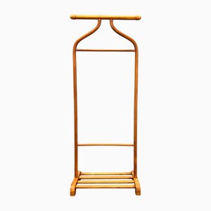 Vintage Art Deco Dressing Stand from Thonet, 1920s