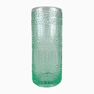 Czechoslovakia Glass Vase by Adolf Matura, 1970s