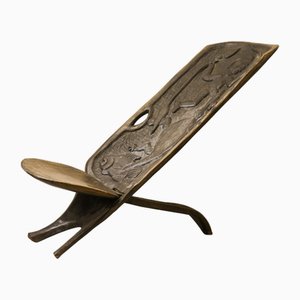 Chaise Star Gazer Vintage