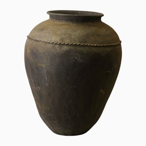 Pot Noir Vintage, Asiatique