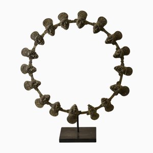 Collier Chef Bamun