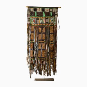 Vintage Taureg Tent Panel