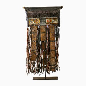 Vintage Taureg Tent Panel