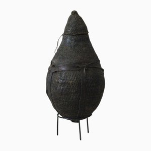 Äthiopischer Cho Cho Korb