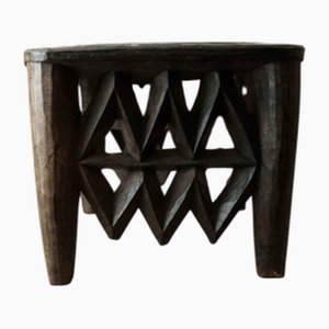 Table/Tabouret Nupe