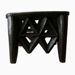 Mesa / Taburete Nupe