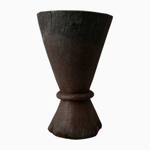 Apisonadora de granos Hey Hey vintage, Tanzania