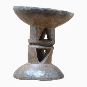Tabouret Tonga Vintage