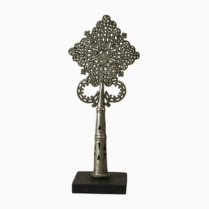 Croix d'Éthiopie Vintage