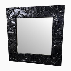 Miroir de Plafond en Tôle Pressée