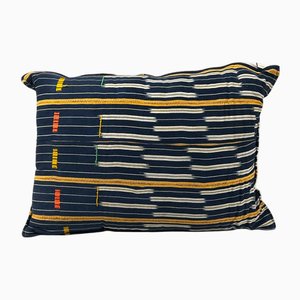 Coussin Baule en Toile