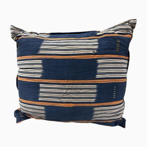 Coussin Baule en Toile