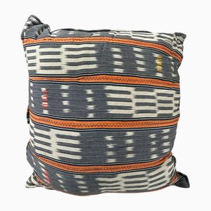 Coussin Baule en Toile