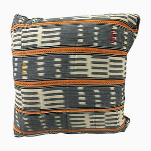 Coussin Baule en Toile