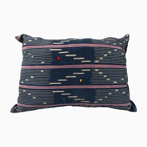 Coussin Baule en Toile