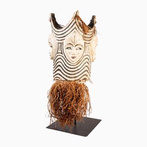 Masque Ngongtan Tr149