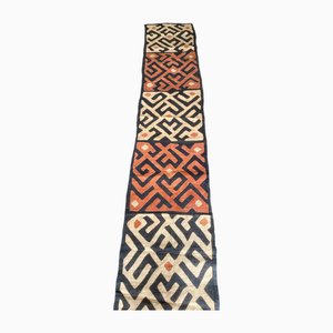 Paño Kuba vintage, Congo