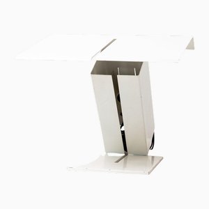 Vintage Lamp Civetta attributed to Toni Zuccheri for Francesconi, 1970s
